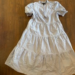 Who what wear nap dress